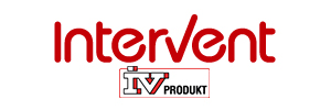 Intervent IV produkt -ilmanvaihtokoneet